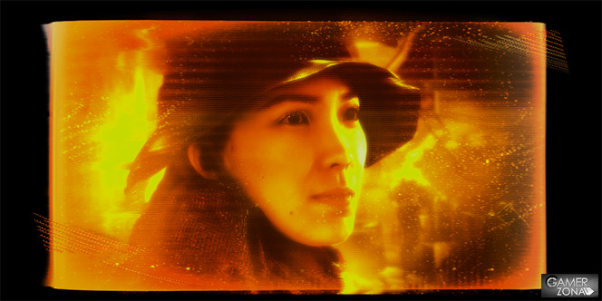Battlefield 4 Hanna personaje