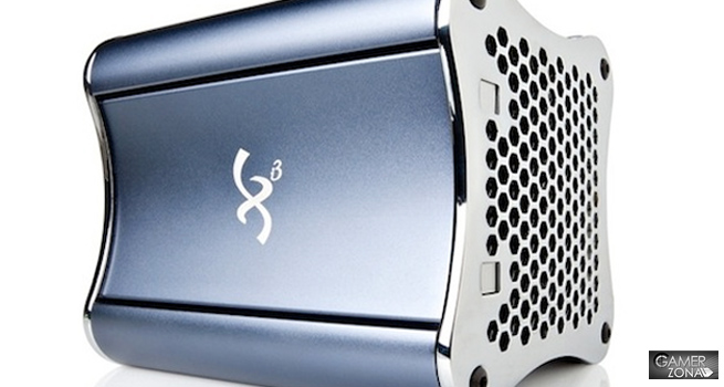 Piston Xi3 steam