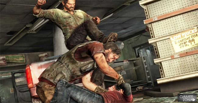 The Last of Us 2