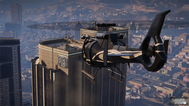 GTA 5 2