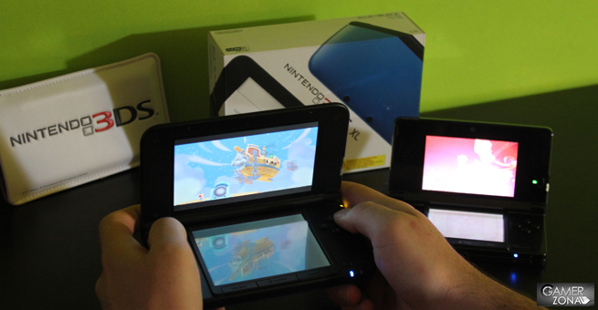 3ds xl