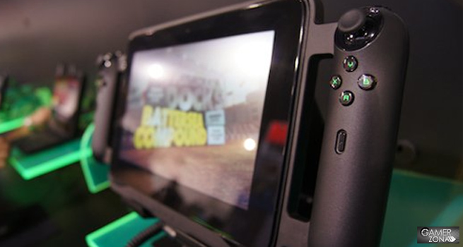 tableta juegos