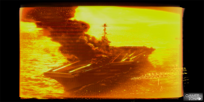 Battlefield 4 Liaoning