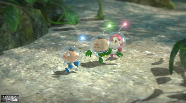Pikmin 3
