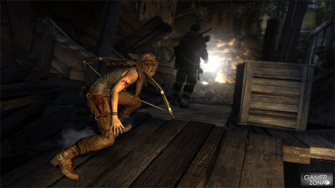 Tomb Raider 4
