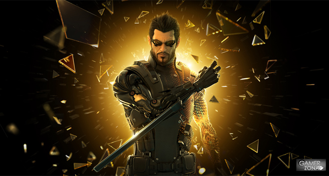 deus ex director cut