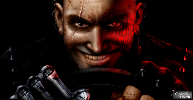 Carmageddon Reincarnation 1