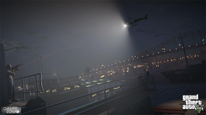 GTA 5 1