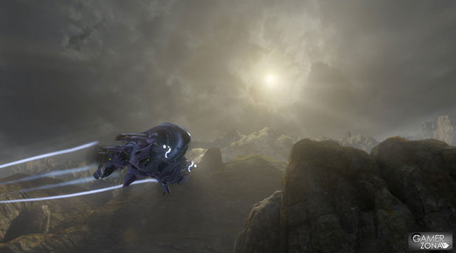 Halo 4 aire
