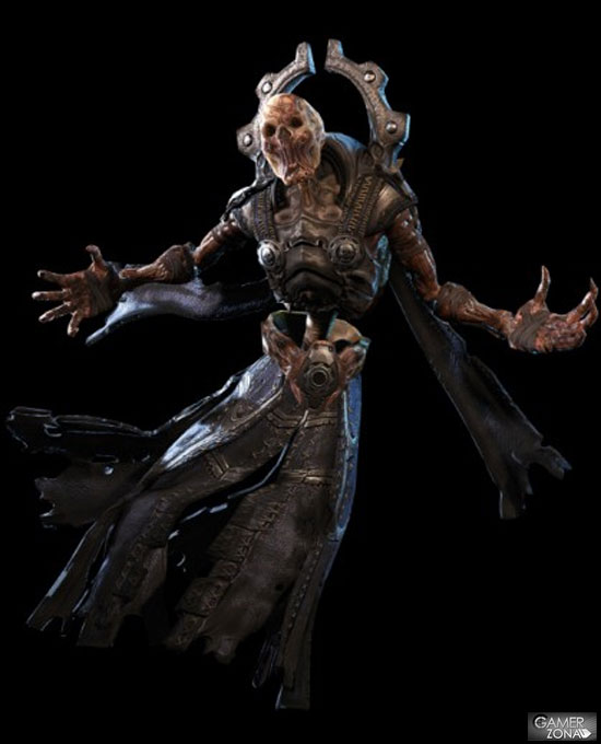 Gears of War Judgment 