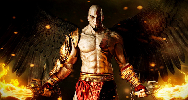 God of War Ascension