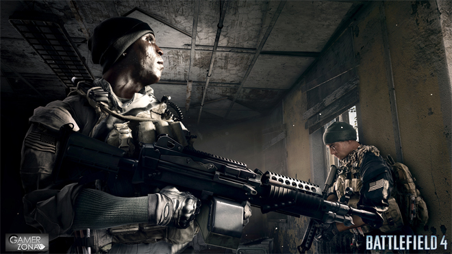 Battlefield 4 3
