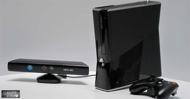 Kinect
