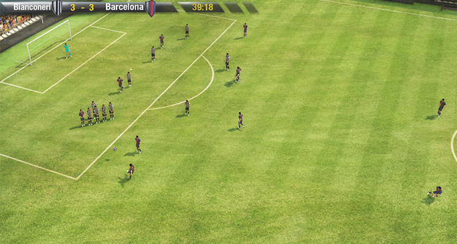 fx futbol 2