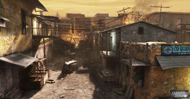 Black Ops 2 PS Vita