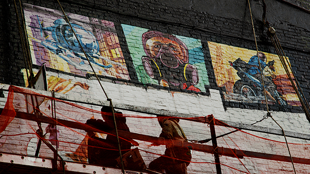 mural gta 5