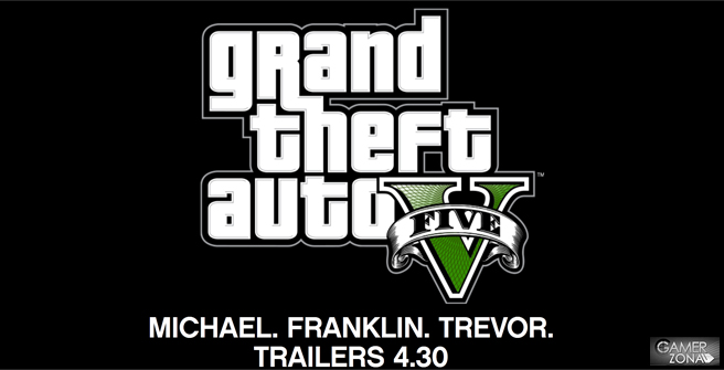 GTA 5 1