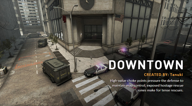 Counter-Strike Global Offensive