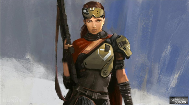 Destiny clases