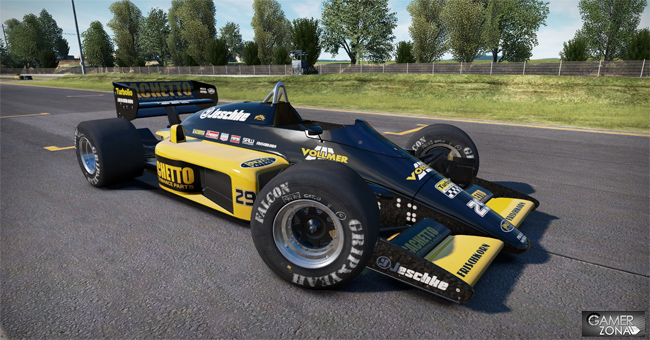 Project-CARS-video