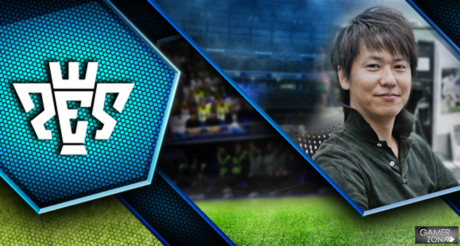 Pro Evolution Soccer 2014