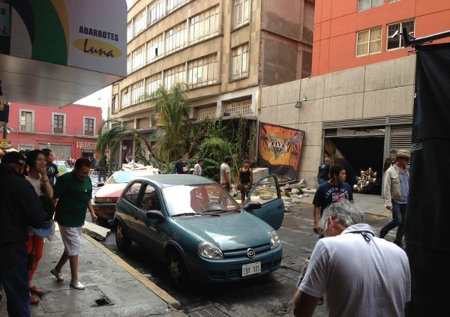 anuncio gta v