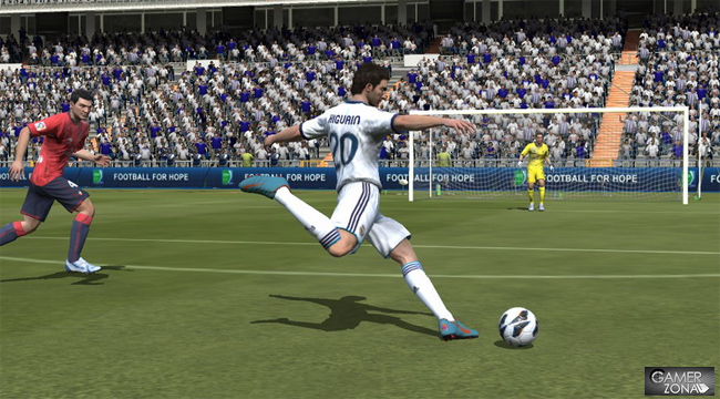 Nuevo FIFA