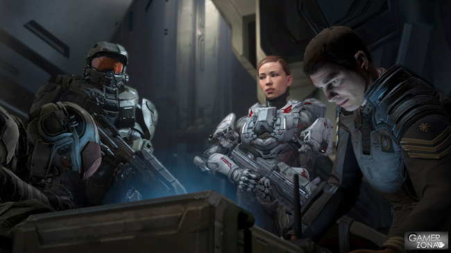 Halo 4 1