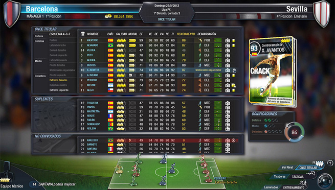 fx futbol barcelona