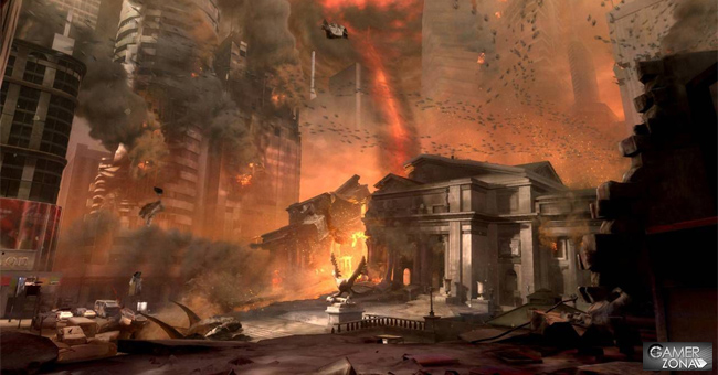 Doom 4