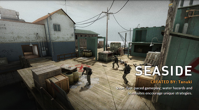 Counter-Strike Global Offensive
