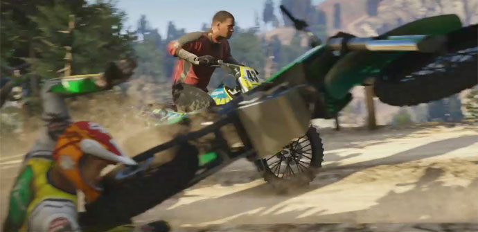 GTA 5 Killzone