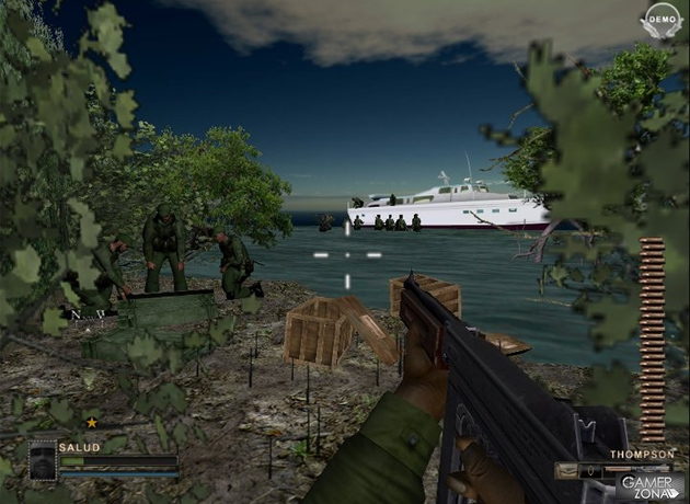 Juego Revolución Cubana