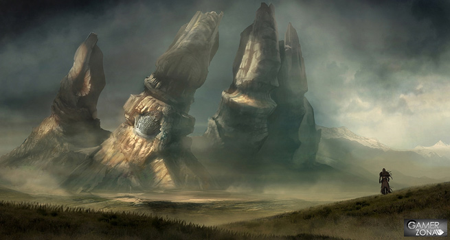 lords of the fallen rpg