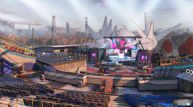 Black Ops II Encore