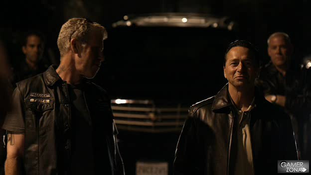 Jeff Wincott GTA 5