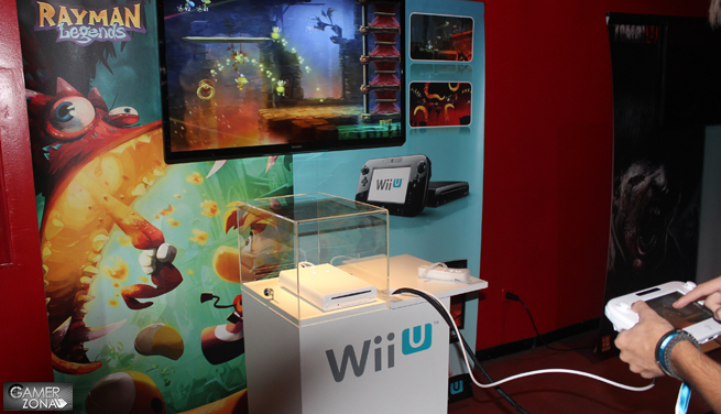 Rayman Legends