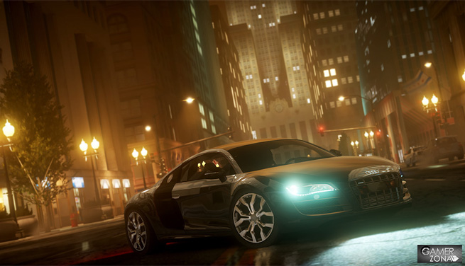 Need for Speed The Run 1