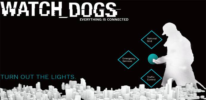 Watch Dogs