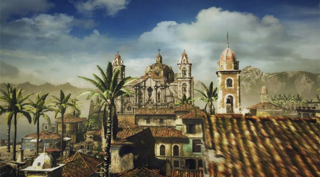 Assassins Creed 4