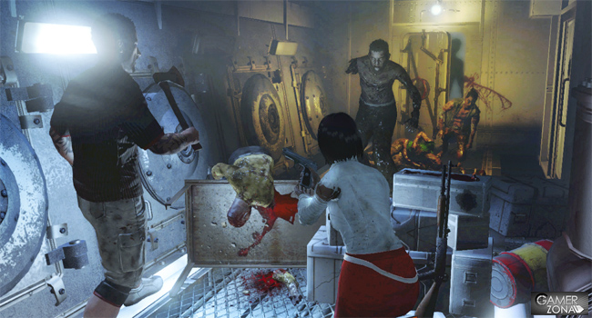 Dead Island Riptide 4