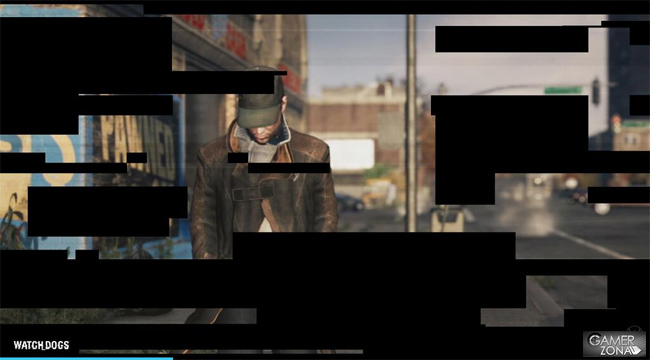 Watch Dogs