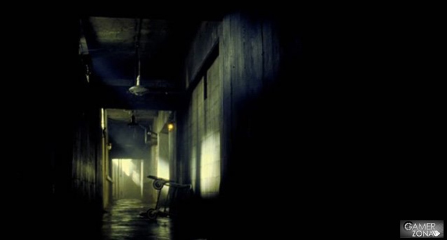 The Evil Within 2