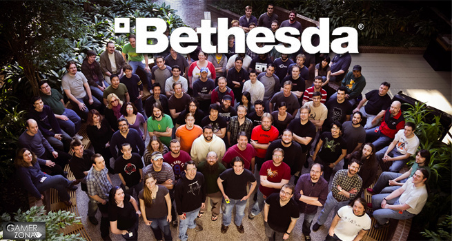 bethesda skyrim
