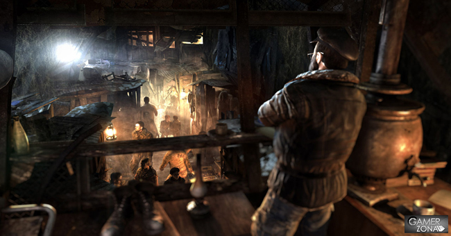 Metro Last Light 1