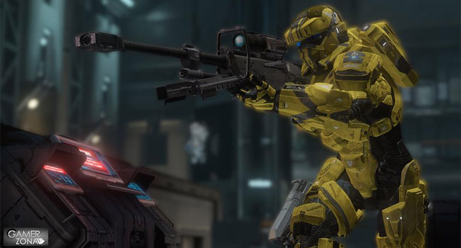 Halo 4 Episode 7