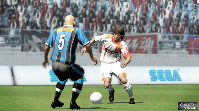 Let's Make a Soccer Team PS Vita