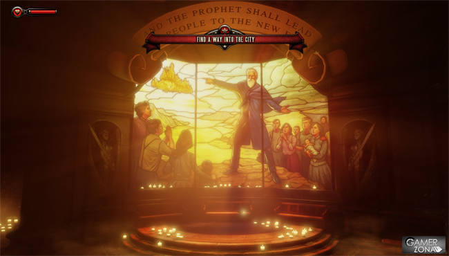 BioShock Infinite 3