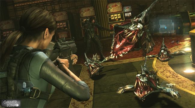 RE Revelations