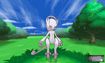 Pokémon X Y personajes